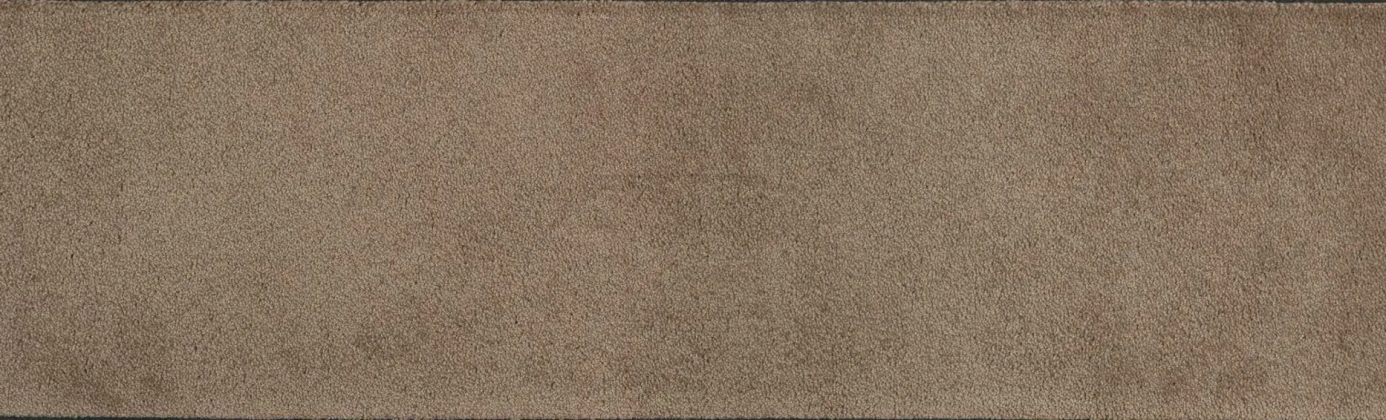 KLEEN-TEX Fußmatte Taupe