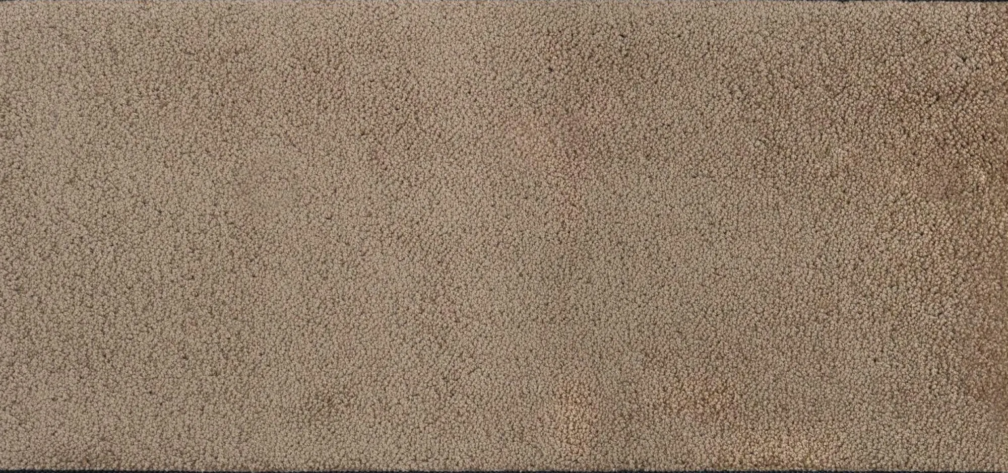 Discount KLEEN-TEX Fußmatte Taupe