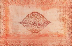 KLEEN-TEX Fußmatte VINTAGE Bloom