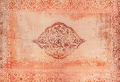 KLEEN-TEX Fußmatte VINTAGE Bloom