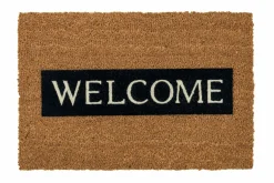 ASTRA Fußmatte WELCOME