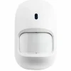 Sonstige Funk-Bewegungsmelder weiß