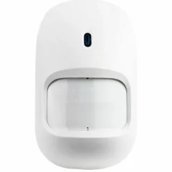 Sonstige Funk-Bewegungsmelder weiß
