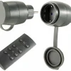 Sonstige Funk-Steckdosen-Set 2+1