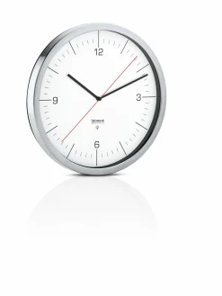 Discount blomus Funkwanduhr CRONO