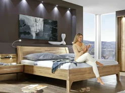 MONDO Futonbett PAOLO