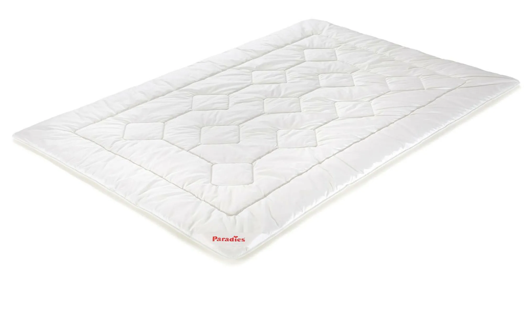 Online Paradies Ganzjahresbett