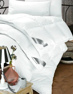 Discount sanders Ganzjahresbett 1. CLASS warm