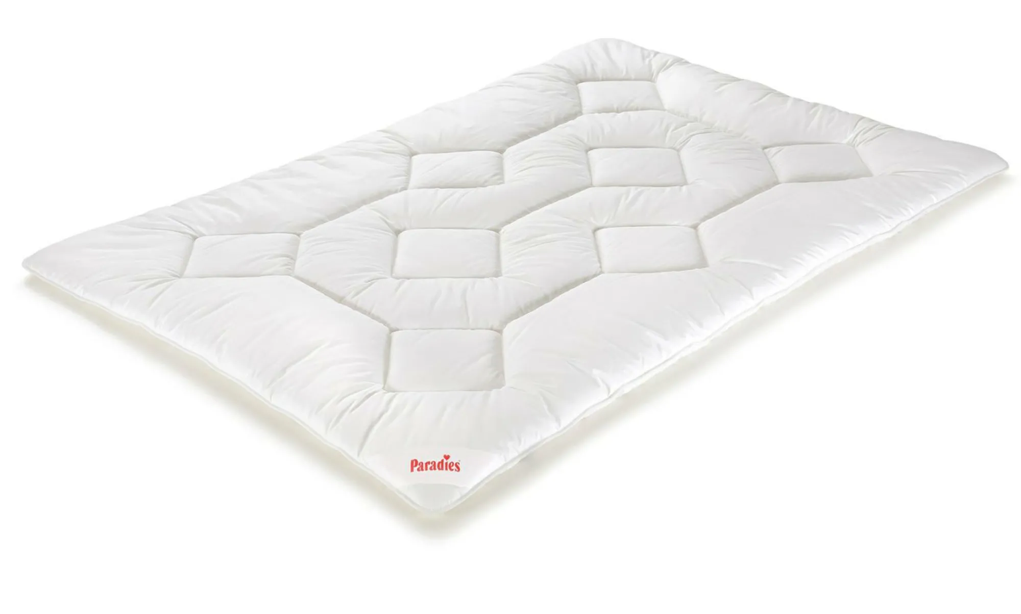 Hot Paradies Ganzjahresbett ANELA