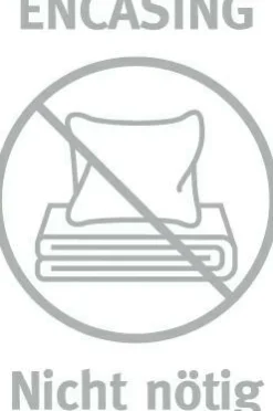 Paradies Ganzjahresbett ANTIALLERGO