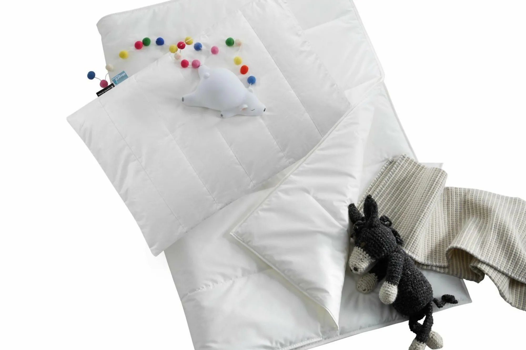 Best CENTA-STAR Ganzjahresbett