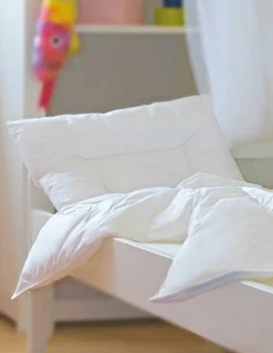 CENTA-STAR Ganzjahresbett AQUA AKTIV