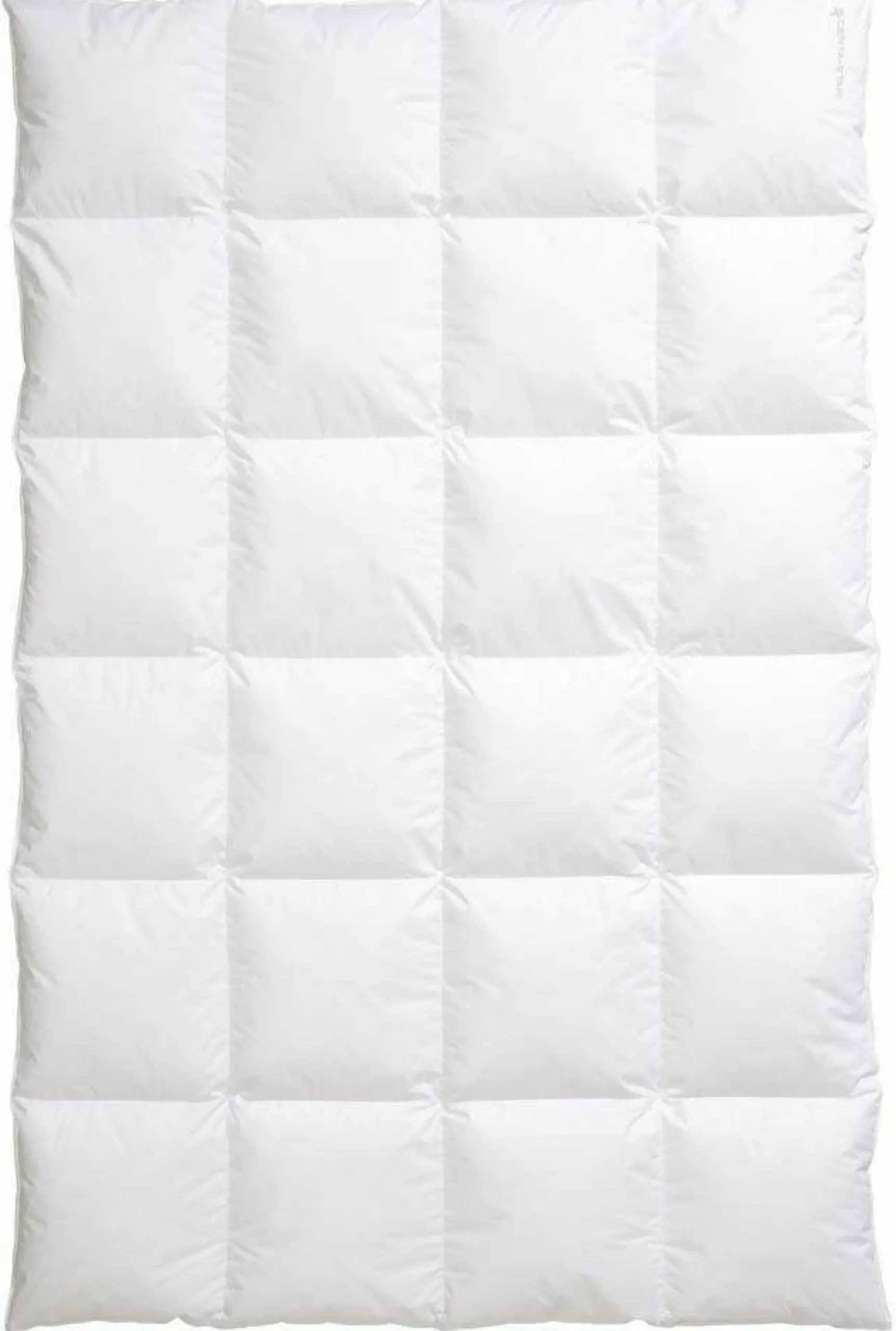 Clearance CENTA-STAR Ganzjahresbett AMBIENTE