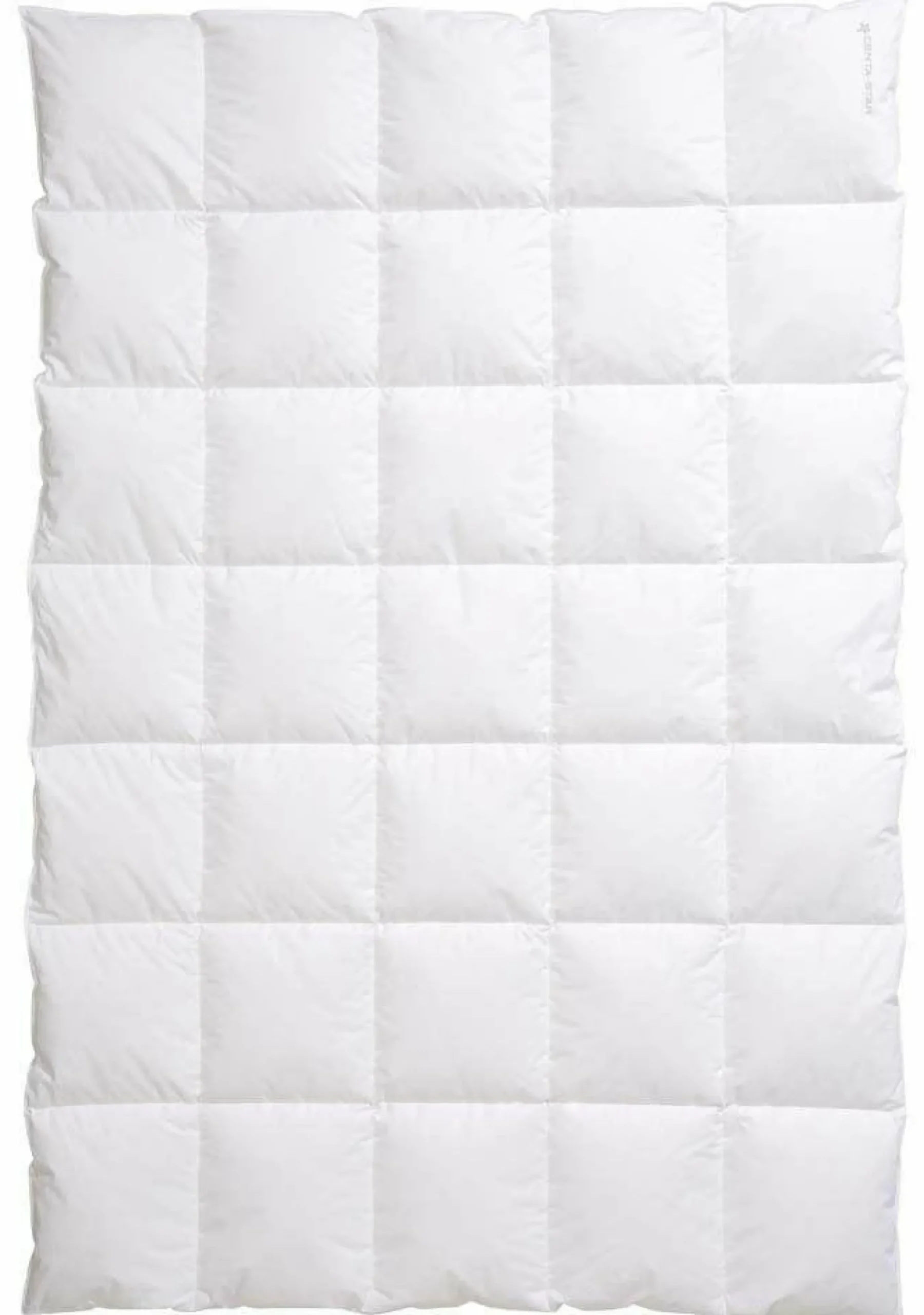 Outlet CENTA-STAR Ganzjahresbett AMBIENTE