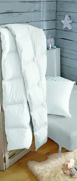 Clearance CENTA-STAR Ganzjahresbett GOLF VON ALASKA