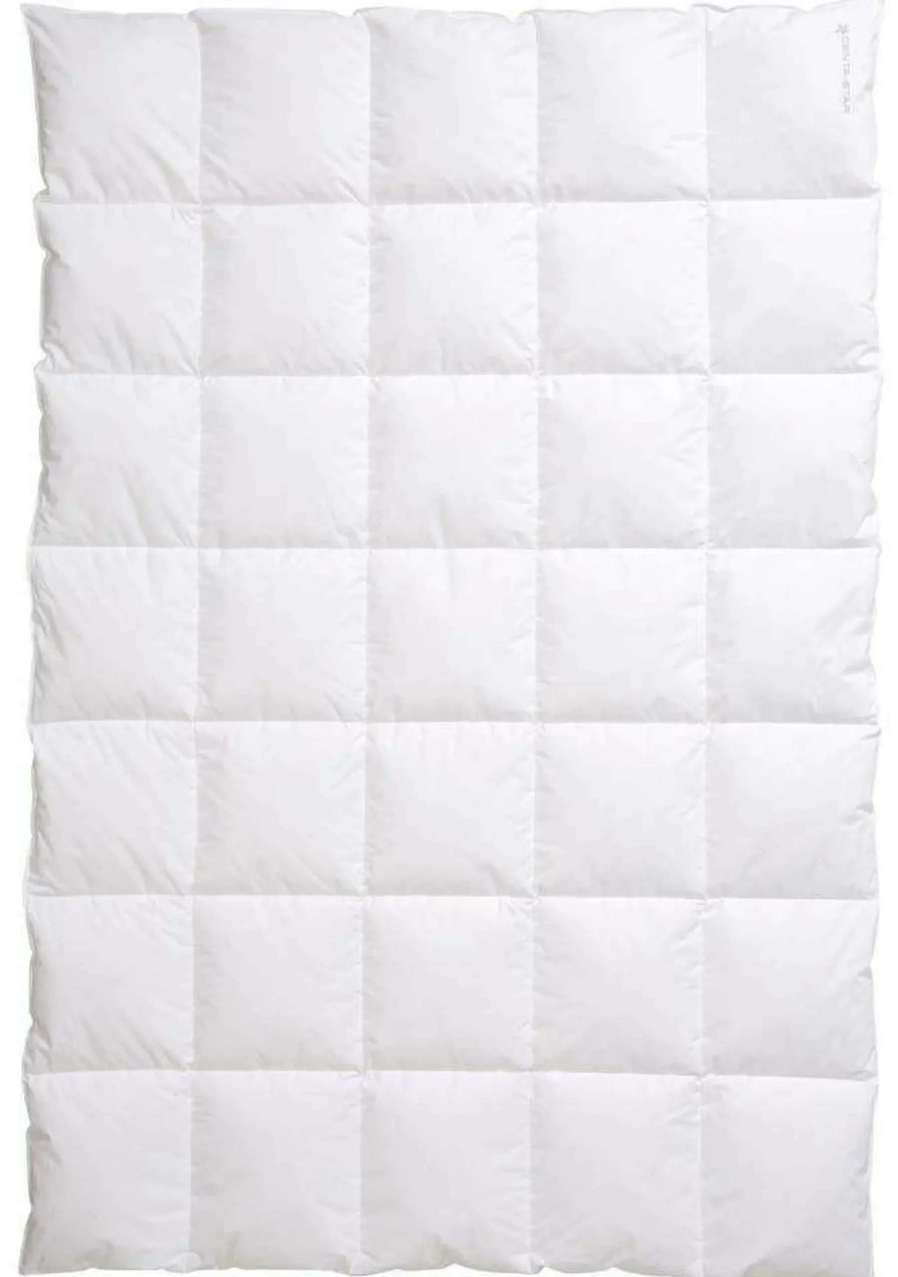 Outlet CENTA-STAR Ganzjahresbett MOONLIGHT