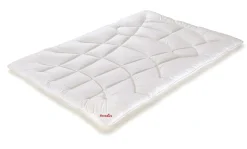 Paradies Ganzjahresbett DALA warm