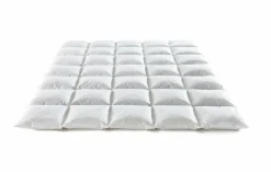 FALKENRECK Ganzjahresbett DAUNE RELAX