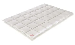 Paradies Ganzjahresbett GALIA 100 warm