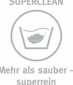 Paradies Ganzjahresbett GIONA 90