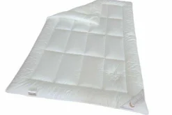 Schlafmond Ganzjahresbett LILLY medium