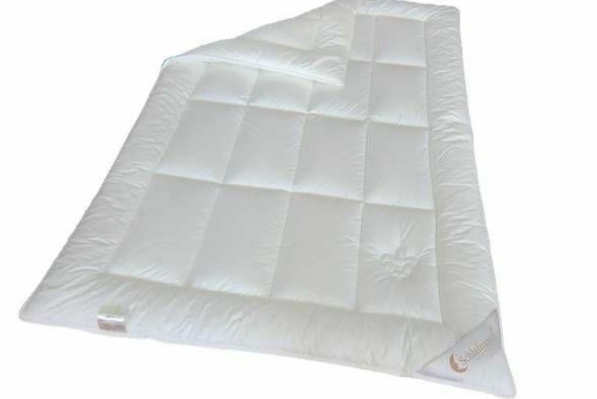 Schlafmond Ganzjahresbett LILLY medium