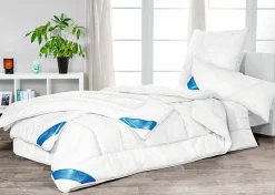 New Schlafmond Ganzjahresbett MEDICUS