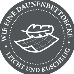 Paradies Ganzjahresbett medium