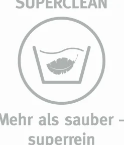 Best Paradies Ganzjahresbett MELINDA