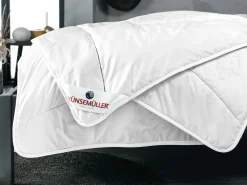 sanders Ganzjahresbett MONO