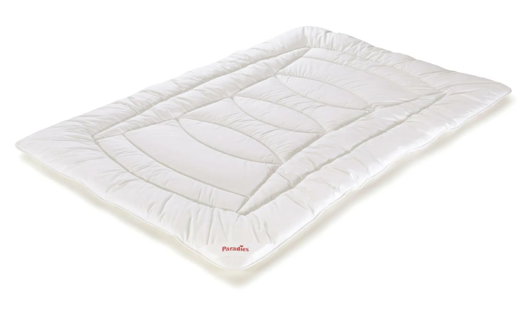 Paradies Ganzjahresbett NIMA BIO