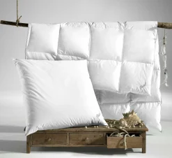 Hot sanders Ganzjahresbett PEARL