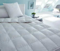 New sanders Ganzjahresbett medium