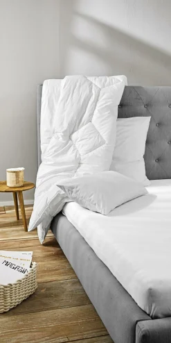 Outlet Paradies Ganzjahresbett SINFONIE BIO