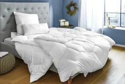 Outlet Paradies Ganzjahresbett SINFONIE BIO