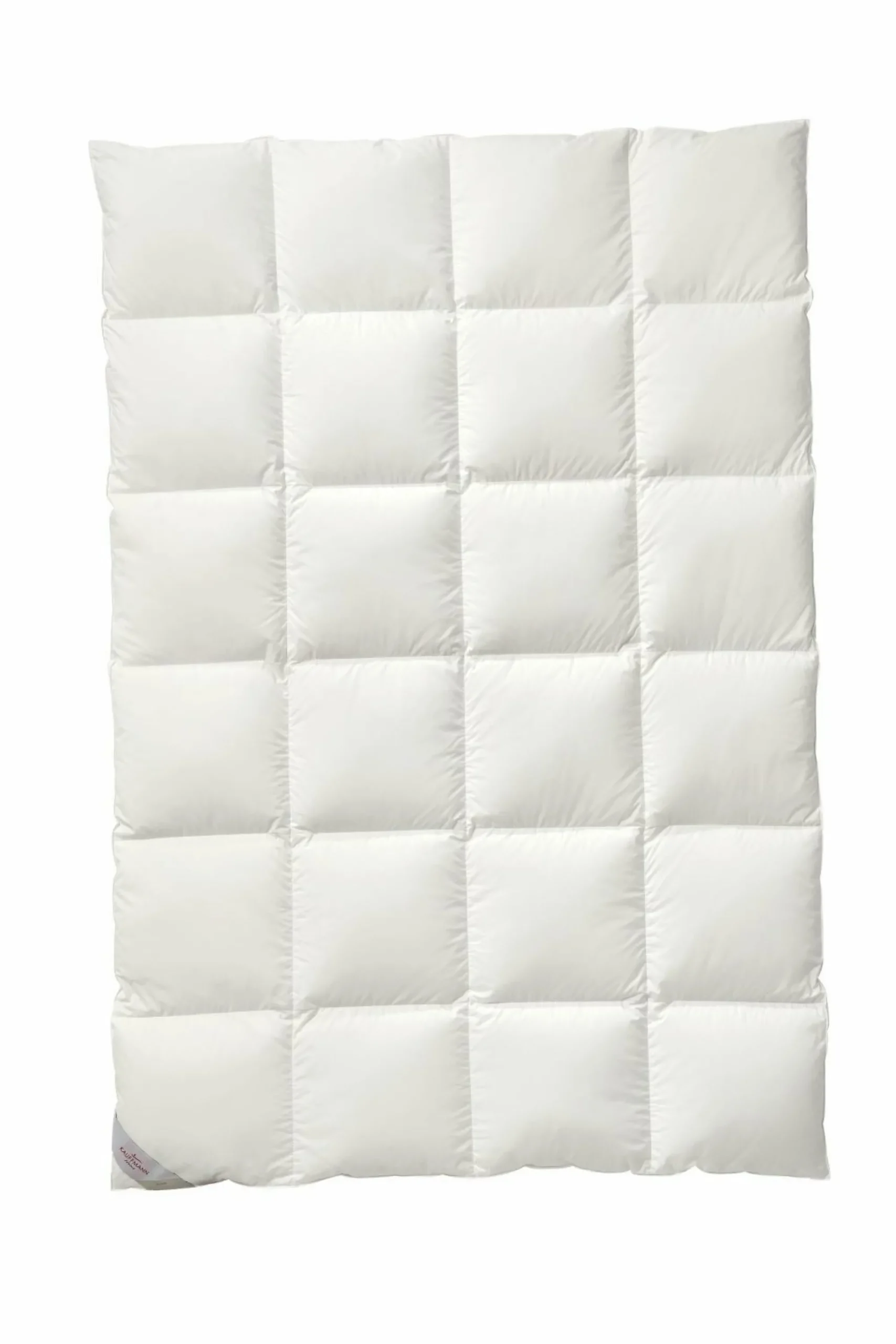 Outlet sanders Ganzjahresbett SUPERIOR