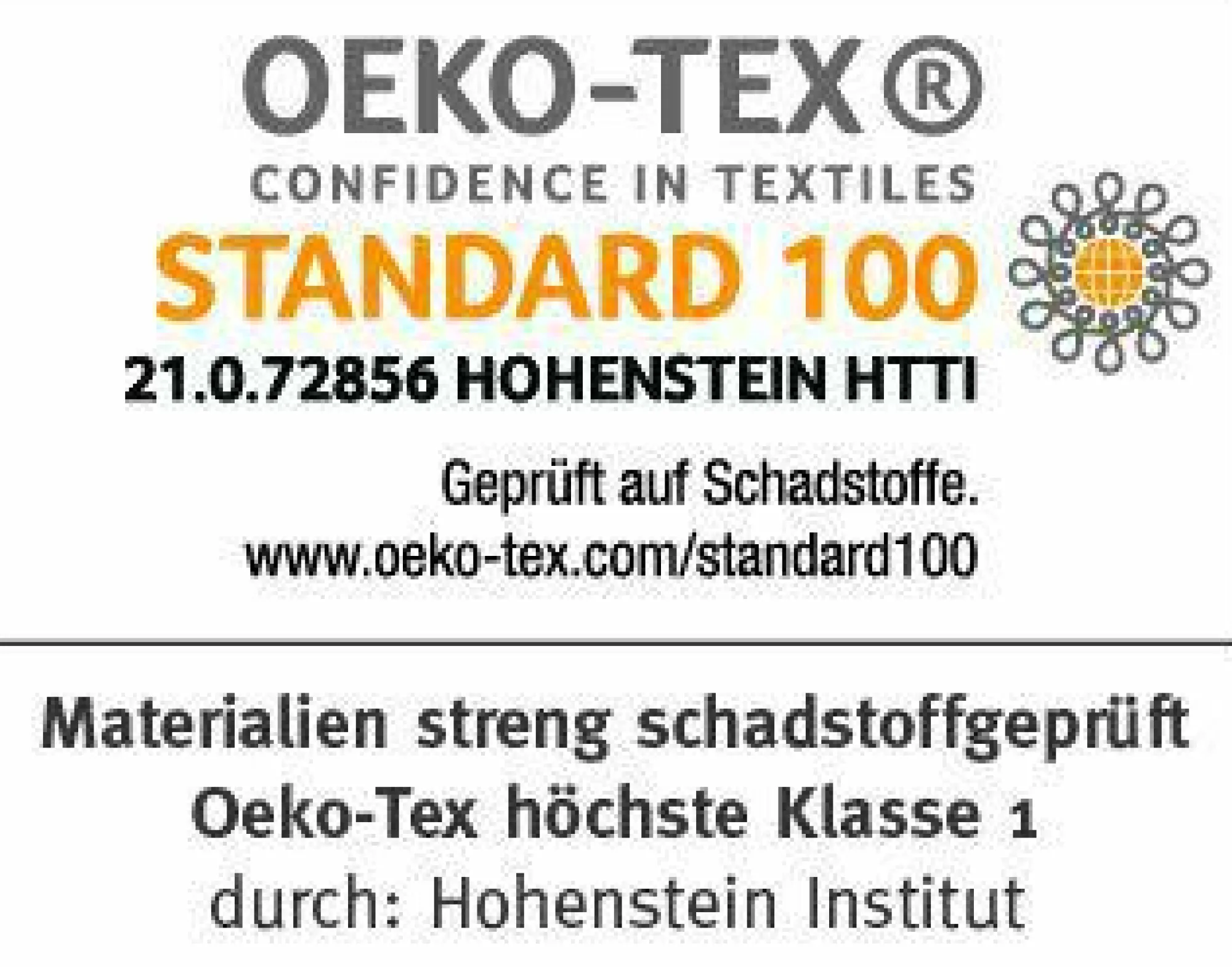 Paradies Ganzjahresbett VIDA