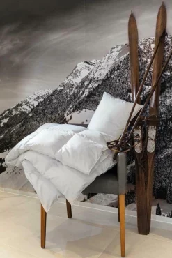 CENTA-STAR Ganzjahresdecke MOMENTS