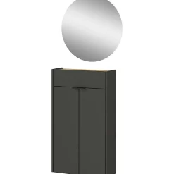 GERMANIA Garderobe AMECA