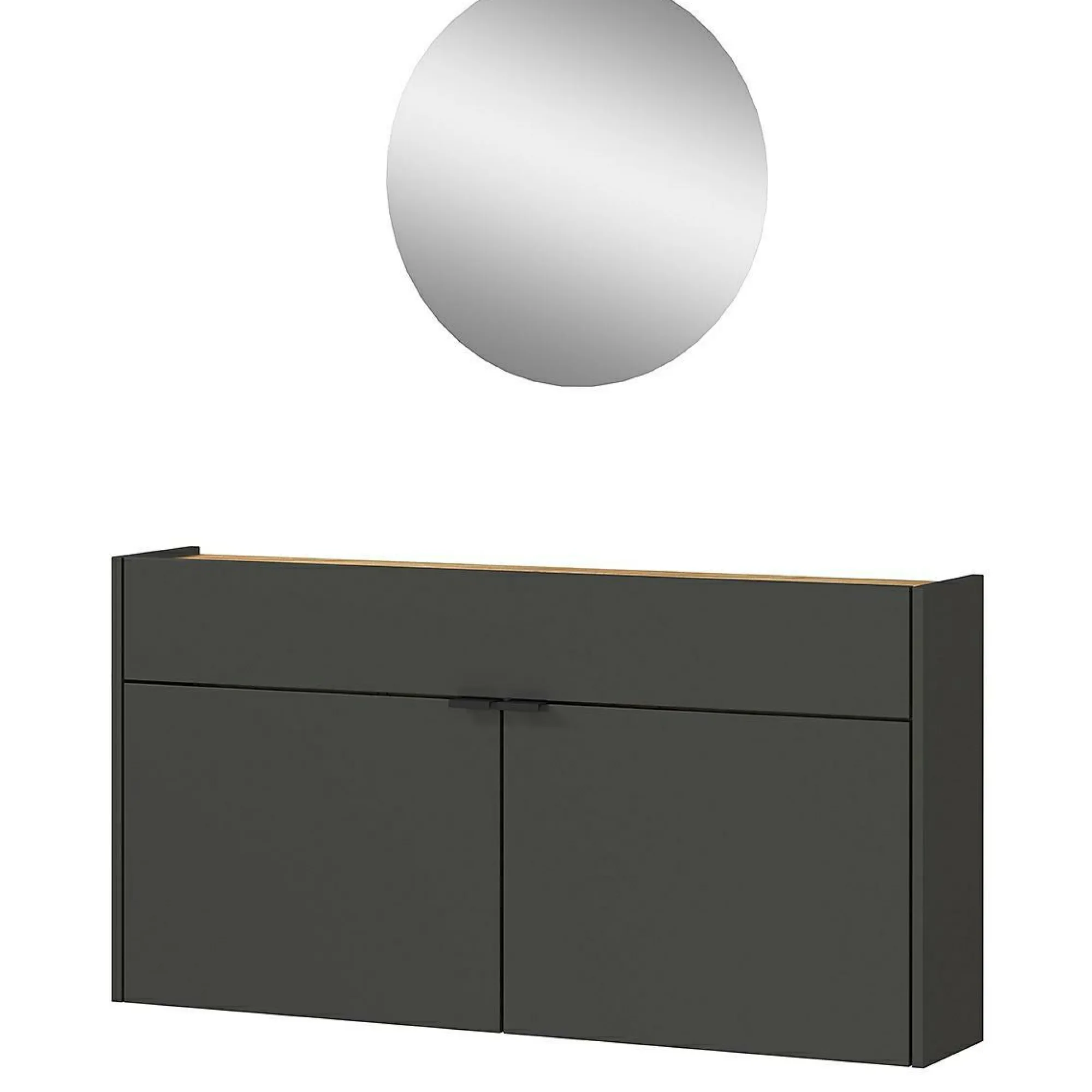 GERMANIA Garderobe AMECA