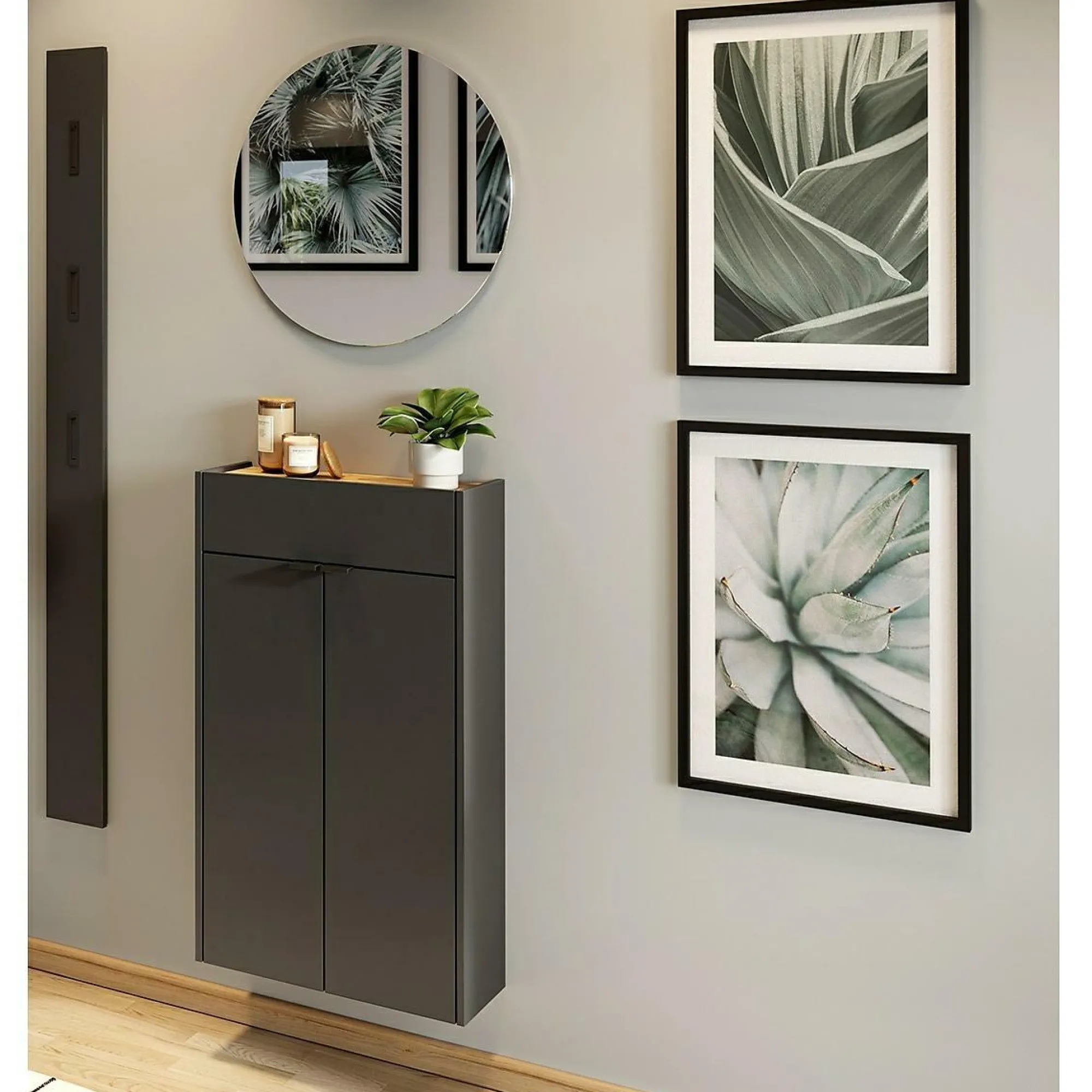 GERMANIA Garderobe AMECA