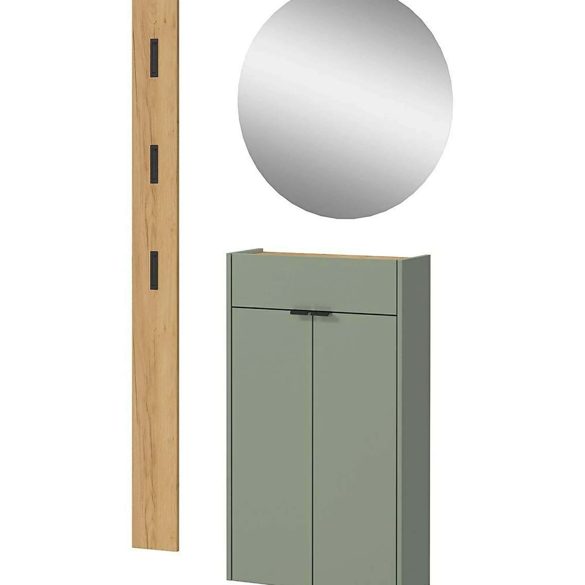 Online GERMANIA Garderobe AMECA