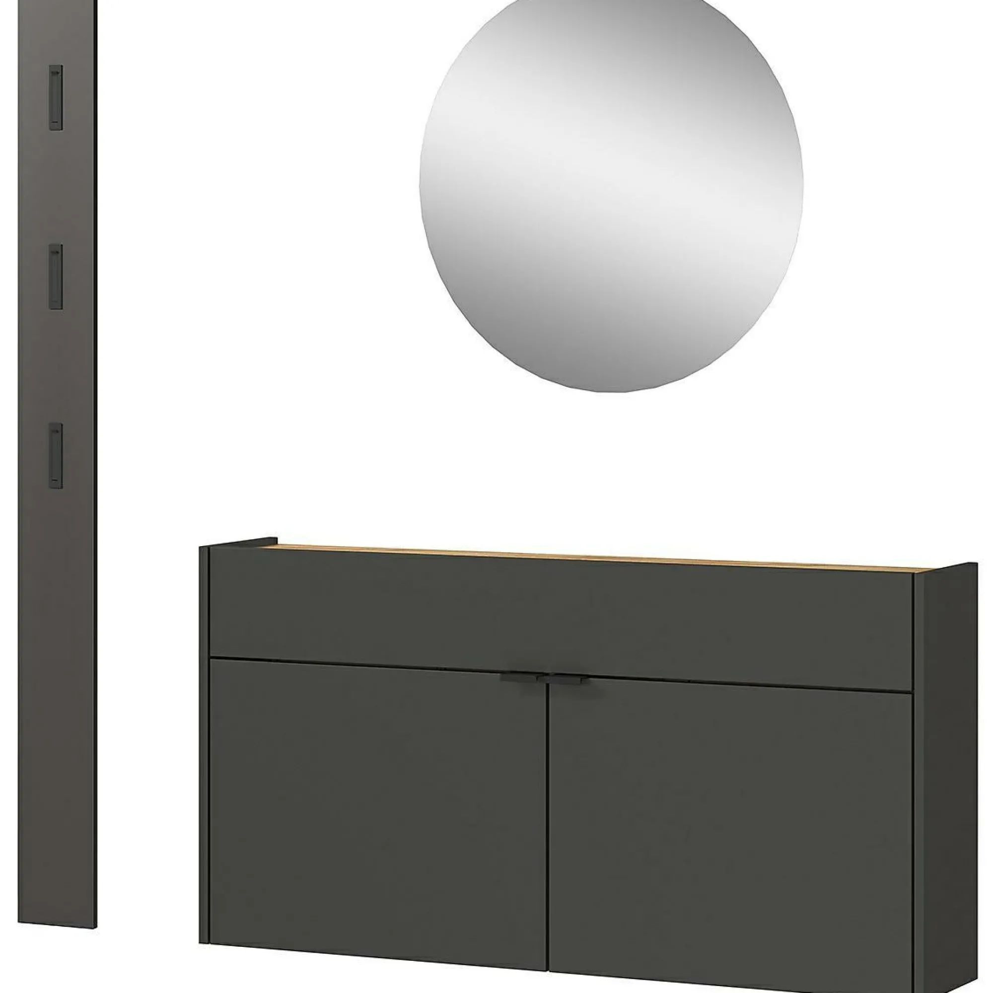 GERMANIA Garderobe AMECA