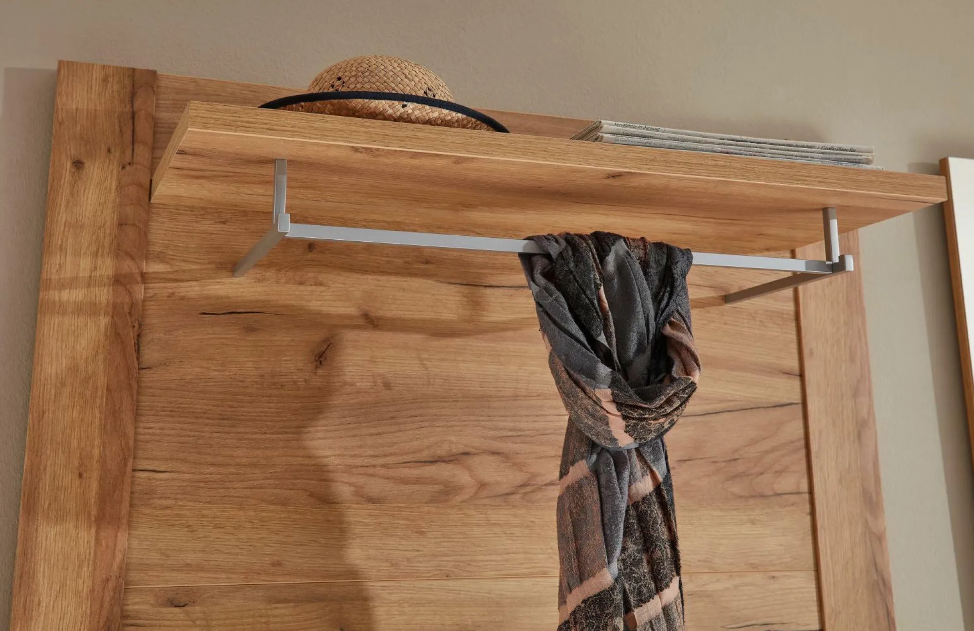 Sale GERMANIA Garderobe CASTERA