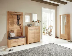 Sale GERMANIA Garderobe CASTERA