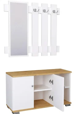 New VCM Garderobe GADOS