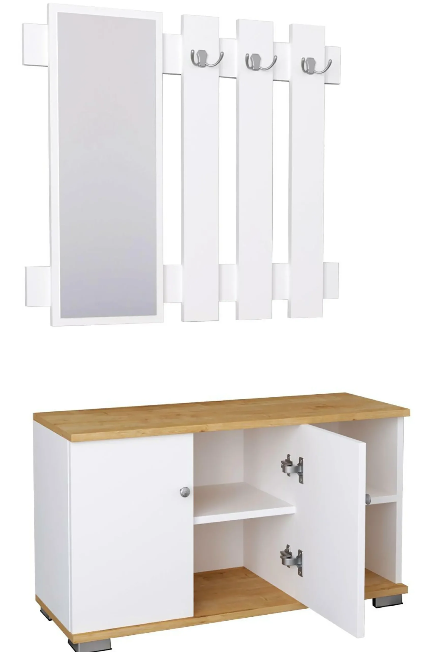 New VCM Garderobe GADOS