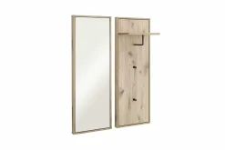 Best MCA Garderobe MEZZANO
