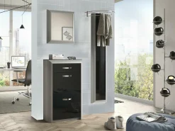 MONDO Garderobe Entry