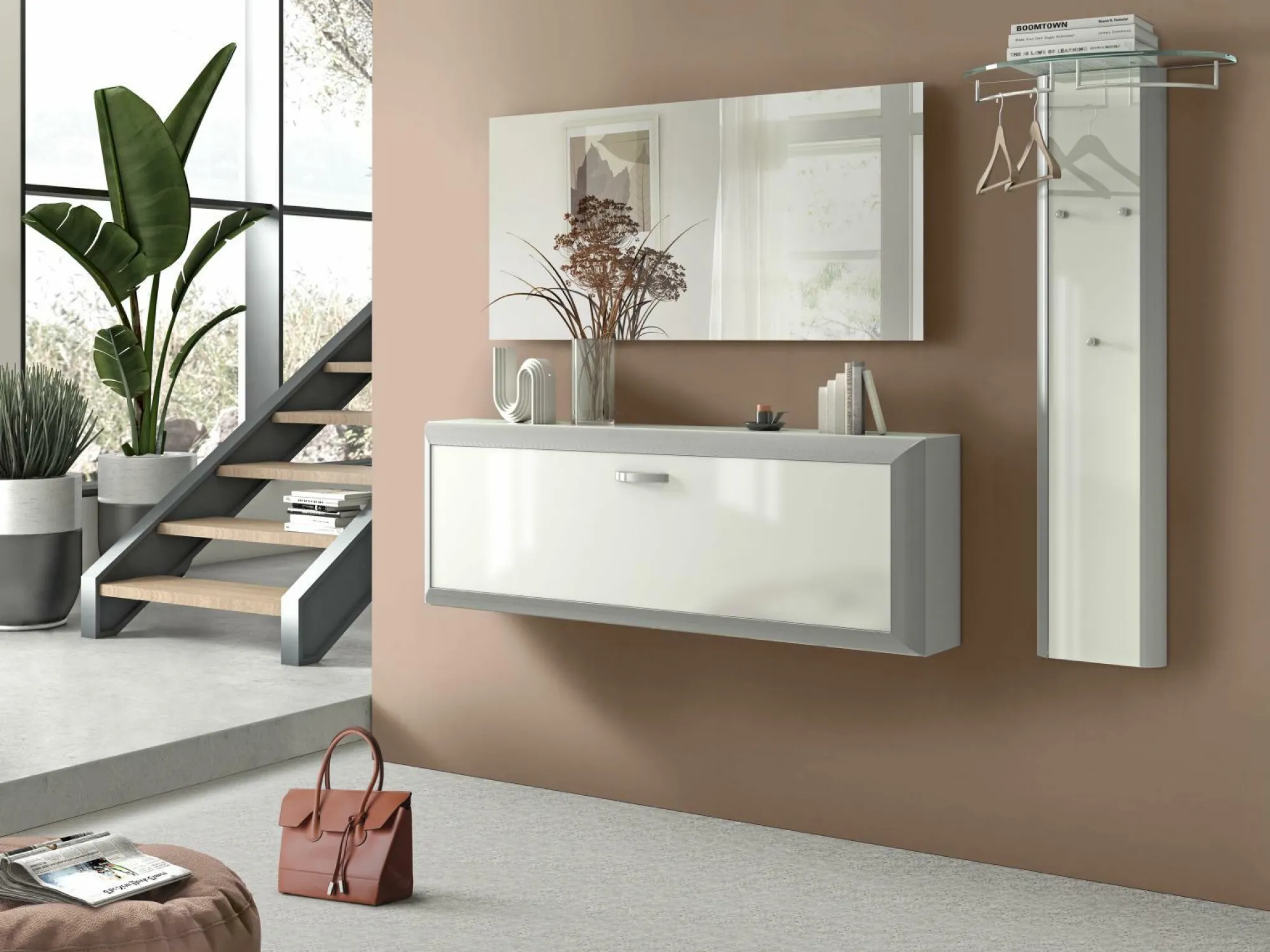 Best MONDO Garderobe Entry